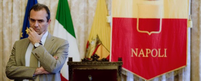 Luigi de Magistris, Tribunale di Napoli accoglie il ricorso: sindaco resta in carica