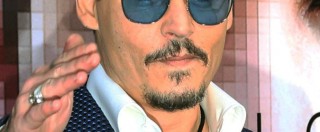 Copertina di Johnny Depp a rischio: nel cast di Pirati dei Caraibi 6 potrebbe non essere lui Jack Sparrow