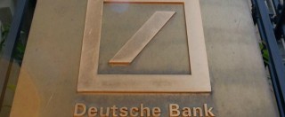 Copertina di Deutsche Bank, perquisizioni a Francoforte, Parigi e Londra per truffa