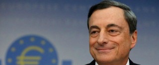 Corte Ue dice sì allo “scudo anti-spread” di Draghi: “Compatibile con le norme”