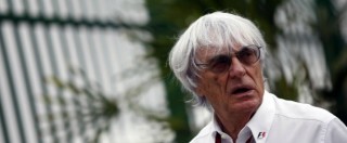 Copertina di Formula 1 news, Ecclestone: “Gp Imola? Si può fare nel 2017, al posto di Monza”