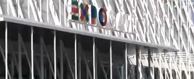Expo 2015, accredito negato a lavoratori. Sel: “Esposto in procura contro questo Daspo”