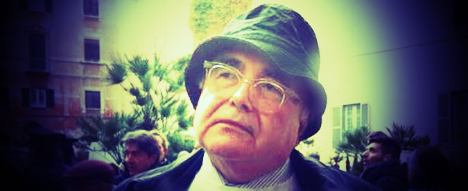 Copertina di “Renato Farina? Betulla non è lui”. Pollari riscrive la storia del giornalista-spia