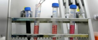 Copertina di Cancro, il test compilato dai pazienti sugli effetti soggettivi dei farmaci antitumorali
