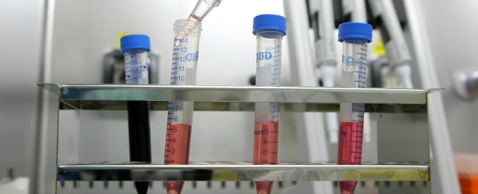 Cancro, il test compilato dai pazienti sugli effetti soggettivi dei farmaci antitumorali