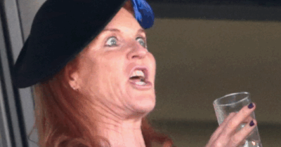 Copertina di “Migliaia di copie del suo nuovo libro di fiabe ritirate dalla vendita e buttate al macero”: ancora guai per Sarah Ferguson