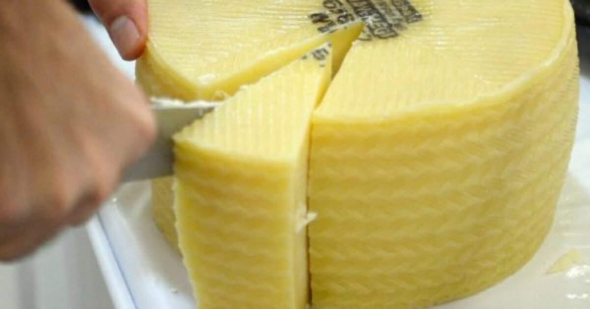 Boom di furti di formaggio: dal Parmigiano Reggiano da 700 mila euro alle 22 tonnellate di cheddar, ecco cos’è la Great Cheese Robbery