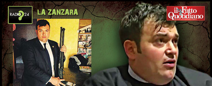 Copertina di Migranti, sindaco Joe Formaggio : ‘Pestare immigrati che delinquono, come in America’