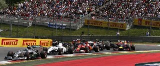 Copertina di Formula 1, Gran Premio Austria: i segreti del circuito dove è impossibile sorpassare