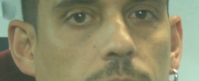 Emanuele Frasca, il rapper romano Noyz Narcos dei Truce Boys arrestato per droga a Milano
