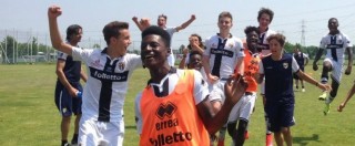 Copertina di Parma fallito, la favola dei Giovanissimi è senza lieto fine: l’Inter vince lo scudetto