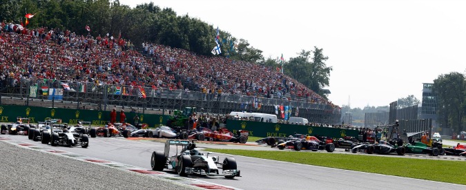 Formula 1 news, il Senato approva emendamento per “salvare” gp di Monza