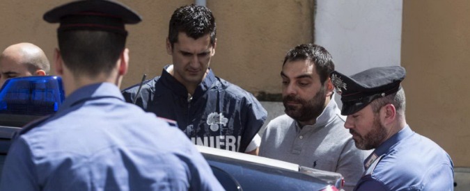 Copertina di Mafia Capitale, inchiesta bis: 44 arresti e 21 perquisizioni. In manette consigliere regionale Gramazio