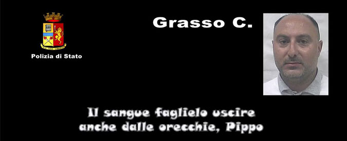Copertina di Mafia, 29 arresti a Catania. Il boss: “Ammazzalo di botte, fagli uscire il sangue dalle orecchie”