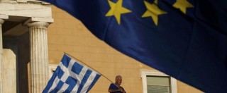 Copertina di Grecia, Triantafilopoulos: “Senza euro anni difficili, ma poi margini di sviluppo”