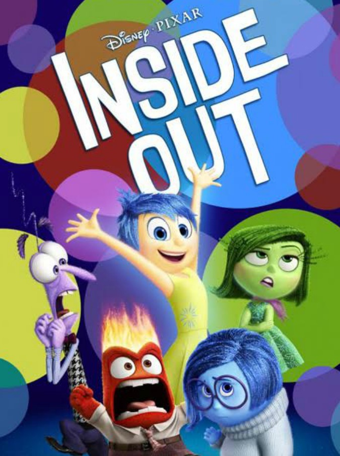 Inside Out, sta per uscire in America il viaggio nella mente umana firmato Pixar
