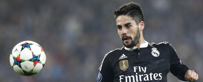 Copertina di Calciomercato Juve, un big per l’attacco: Oscar, Isco, Jovetic, Lamela e Salah nel mirino. Inter, Imbula sceglie il Porto