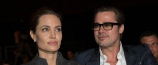 Copertina di Grecia, Angelina Jolie e Bradd Pitt comprano un’isola per le vacanze