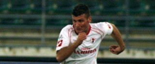 Copertina di Antonio La Fortezza, ex calciatore Bari condannato: favoreggiamento personale per l’omicidio del boss Stramaglia
