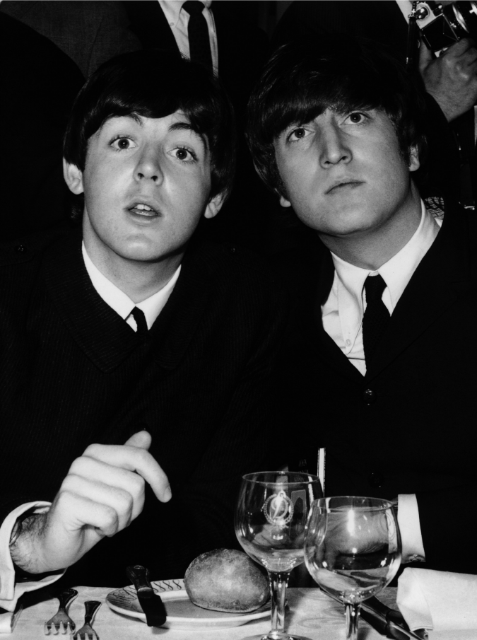 John Lennon vs Paul McCartney: la coppia meno coppia che il pop-rock mondiale ricordi