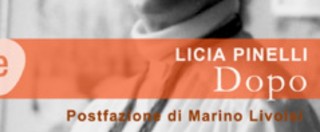 Copertina di 46 anni fa suo marito precipita dalla finestra della questura di Milano: oggi, Licia Pinelli racconta il “Dopo” in un libro