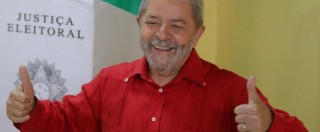 Copertina di Brasile, così il piano “Fame zero” di Lula ha dimezzato la popolazione malnutrita