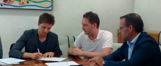 Copertina di M5S in Alto Adige vota sostegno a sindaco di centrodestra: “Ha firmato i nostri punti”