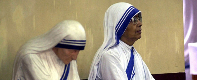 Copertina di Suor Nirmala Joshi, morta l’erede di Madre Teresa di Calcutta. Si è spenta a 81 anni
