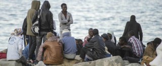 Copertina di Migranti, intesa in Ue: ‘Ricollocati 40mila rifugiati. Stati decidano quote entro luglio’