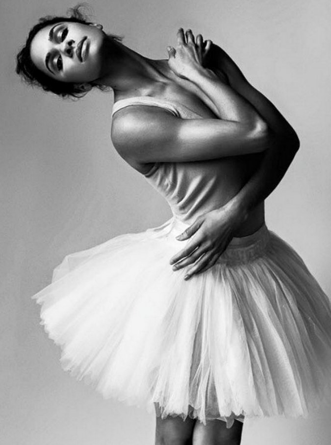 Misty Copeland, prima étoile afroamericana dell’American Ballet Theater. Nyt: “Infranta una barriera che durava da 75 anni”