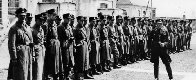 Stragi naziste, le Iene rintracciano un ex sergente: condannato all’ergastolo, vive libero in Germania. Come lui altri 5