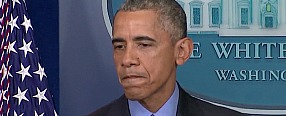 Copertina di Strage di Charleston, Obama: “Certe cose non accadono in altri Paesi avanzati”