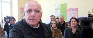 Inchiesta appalti, obbligo di dimora per il presidente della Calabria Mario Oliverio: “Abuso d’ufficio”