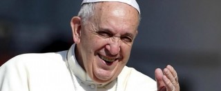 Copertina di Papa Francesco ai giovani: “Siate casti. L’amore non deve usare gli altri”