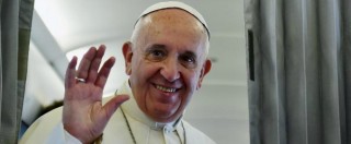 Copertina di Pedofilia, Papa Francesco annuncia “tribunale per giudicare i vescovi”