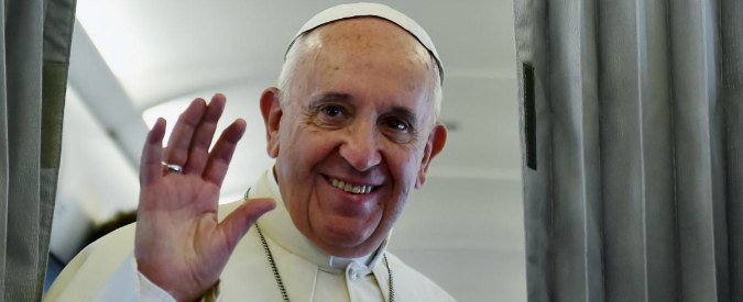 Pedofilia, Papa Francesco annuncia “tribunale per giudicare i vescovi”