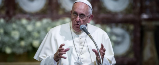 Copertina di Vaticano, Papa Francesco istituisce il Ministero della Comunicazione
