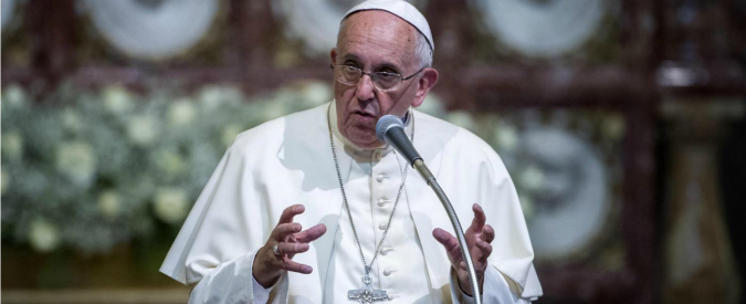 Vaticano, Papa Francesco istituisce il Ministero della Comunicazione