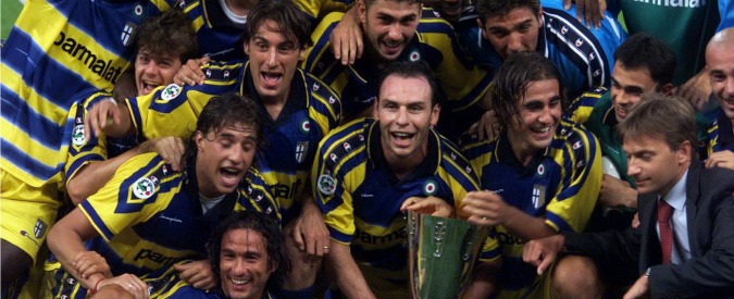Copertina di Parma calcio fallito, c’era una volta la favola di Zola e Scala: “Tutto crollò quando i dirigenti diventarono presuntuosi”