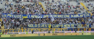 Copertina di Parma calcio, per la D pronte due cordate: decisivo il parere del Comune