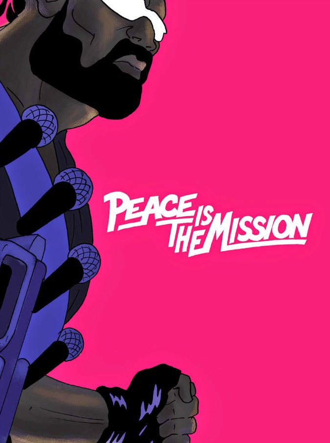 Peace is the mission, esce il nuovo album del progetto Major Lazer. Diplo in Italia, a Lecce e Milano