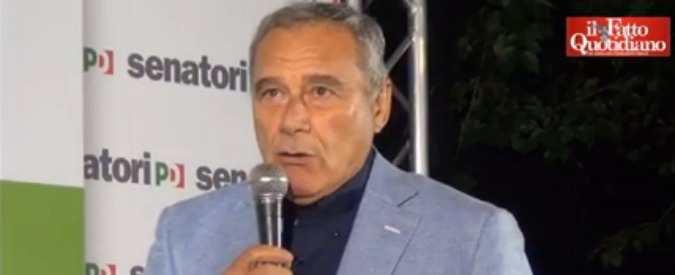 Copertina di Scuola, Grasso ai precari: “Giustamente vi lamentate ma non posso evitare la fiducia sul ddl”