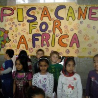 Scuola Pisacane di Roma: festa per l’Africa