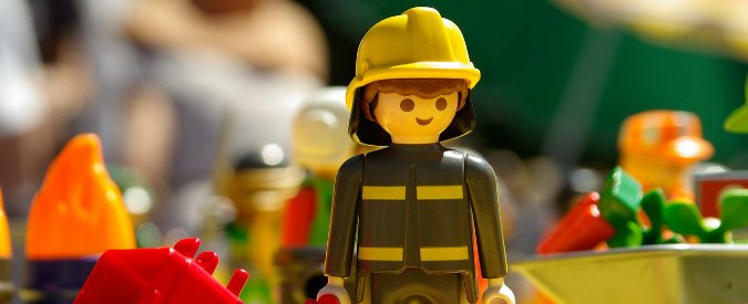 Copertina di Playmobil, Horst Brandstatter morto a 81 anni. Nel ’74 creò la linea di modellini