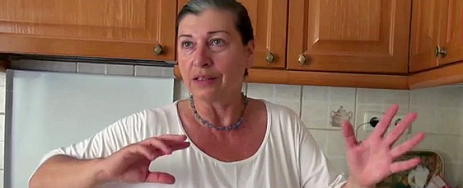 Copertina di Grecia, “viviamo grazie alla solidarietà tra poveri. Questa la parte buona della crisi”