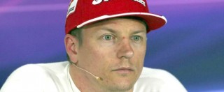 Copertina di Formula 1, Raikkonen: “Servono auto più veloci e gare più pericolose” – Sondaggio: Sei d’accordo?