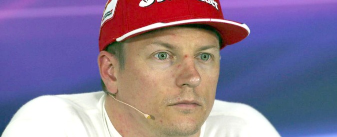 Formula 1, Raikkonen: “Servono auto più veloci e gare più pericolose” – Sondaggio: Sei d’accordo?