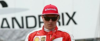 Copertina di Formula 1: Gran premio d’Austria, Raikkonen: “Sabato davvero di m…”