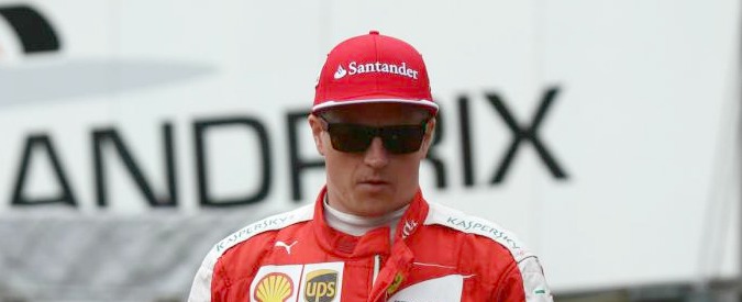 Formula 1: Gran premio d’Austria, Raikkonen: “Sabato davvero di m…”