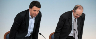 Fisco, Renzi allarga ancora le maglie. Soglie di punibilità più alte, multe ridotte